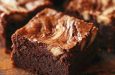 Tahinli Brownie Tanımı