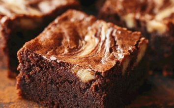 Tahinli Brownie Tanımı