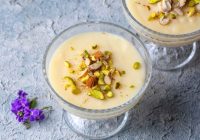 Tam Kıvamında Keşkül Tanımı