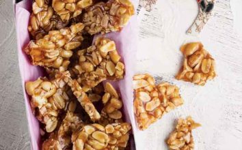 Tatlı Atıştırmalık Krokan