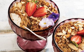 TEL KADAYIFLI PUDİNG