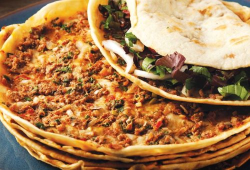 TENCERE LAHMACUN