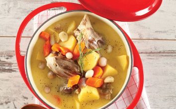 Terbiyeli kuzu incik