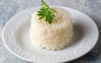 Tereyağlı Pilav Tarifi