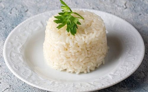 Tereyağlı Pilav Tarifi