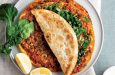 TORTİLLA LAHMACUN