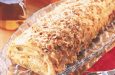 Tropikal meyveli rulo pasta