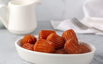 Tulumba Tatlısı Tarifi