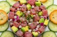 Tuna Tartare Tarifi