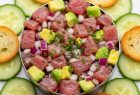 Tuna Tartare Tarifi