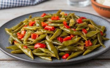 Turşu Kavurması Tarifi