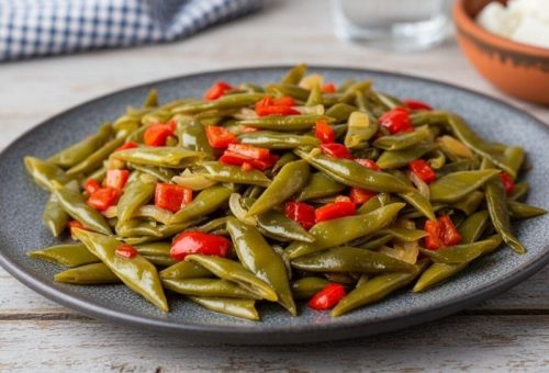 Turşu Kavurması Tarifi