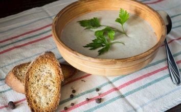 Un Çorbası Tanımı