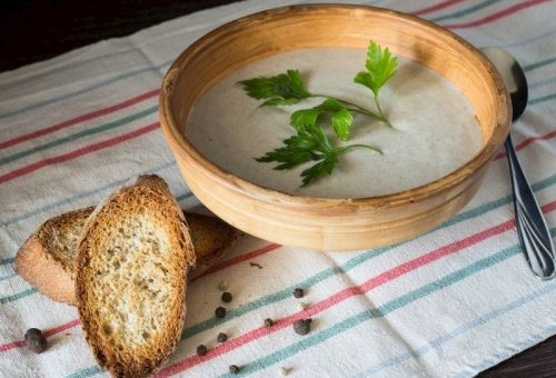 Un Çorbası Tanımı