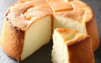 Unsuz Hafif Kek Tanımı