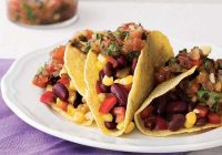 Vegan Taco
