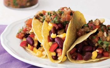 Vegan Taco