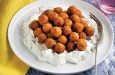VEJETERYAN PİDE KEBAP