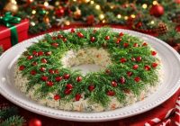 Yılbaşı Salatası Tarifi