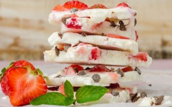 Yoğurt Bar Tanımı