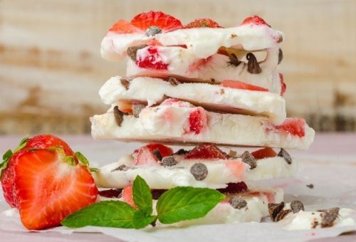 Yoğurt Bar Tanımı