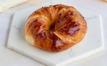 Yoğurtlu Açma Tanımı