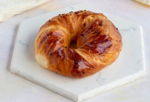 Yoğurtlu Açma Tanımı