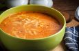 Yörük Çorbası
