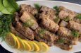 ZEYTİNYAĞLI LAHANA SARMA