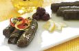 Zeytinyağlı Vişneli Yaprak Sarma