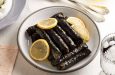 ZEYTİNYAĞLI YAPRAK SARMA