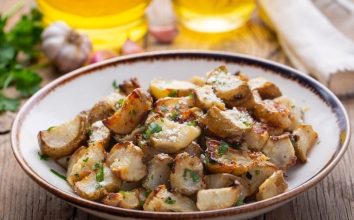 Zeytinyağlı Yer Elması